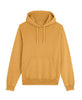 Organic Vintage Hoodie: Unisex