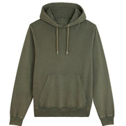 Organic Vintage Hoodie: Unisex