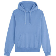 Organic Vintage Hoodie: Unisex