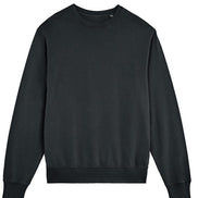 Organic Vintage Sweatshirt: Unisex