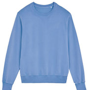 Organic Vintage Sweatshirt: Unisex