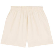 Organic Cotton Jogger Shorts: Unisex