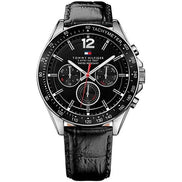 Tommy Hilfiger TH1791117 Leather Strap