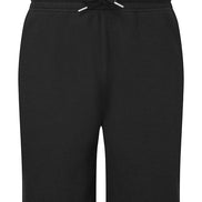 Unisex Sustainable Fashion Sweat Shorts