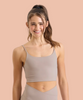GAIA Recycled Luxe Bra Top