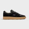Made In UK Allerdale Sneakers Black Gum