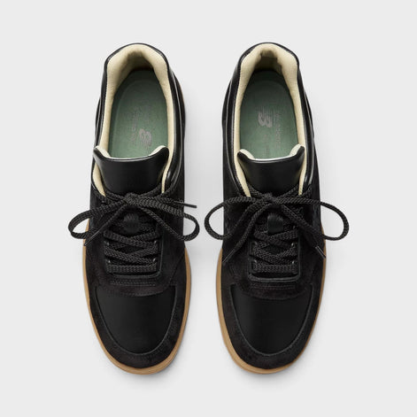 Made In UK Allerdale Sneakers Black Gum