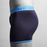 Bamboo Boxers, Perfected for Comfort