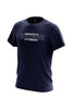 XAPE Strike Force V2 Tee - Navy