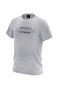 XAPE Strike Force V2 Tee - Sports Grey