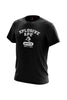 XAPE Zone 01 Tee - Black