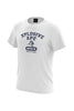 XAPE Zone 01 Tee - White
