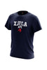 XAPE Flex Unit Tee - Navy