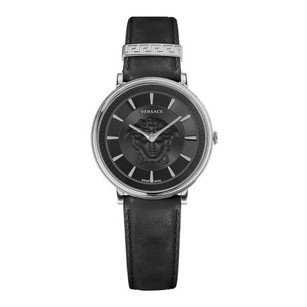 Versace watch VE8102619 Ladies 38mm 5ATM