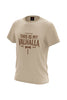 XAPE My Valhalla Tee - Sand