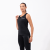 Women's Black Orion Vest
