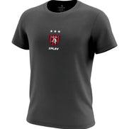 XAPE X Core Tech Tee - Charcoal