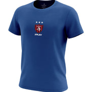 XAPE X Core Tech Tee - Royal Blue