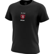 XAPE X Core Tech Tee - Black