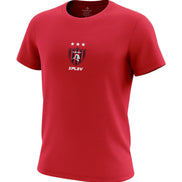 XAPE X Core Tech Tee - Red
