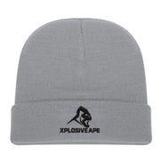 XAPE Prime Beanie - Sports Grey