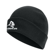XAPE Prime Beanie - Black