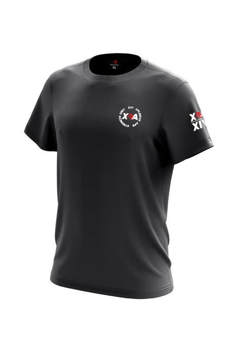 XAPE Flex Kit Tee - Charcoal