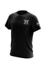 XAPE Kit 01 Tee - Black