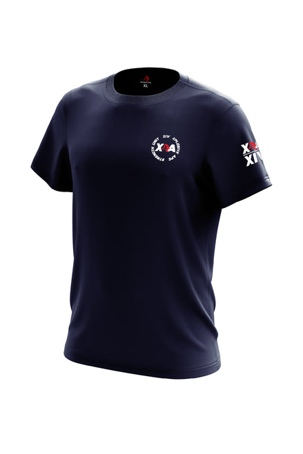 XAPE Flex Kit Tee - Navy