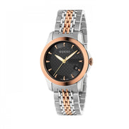 Gucci watch Ladies 27mm YA126512 Multicolor